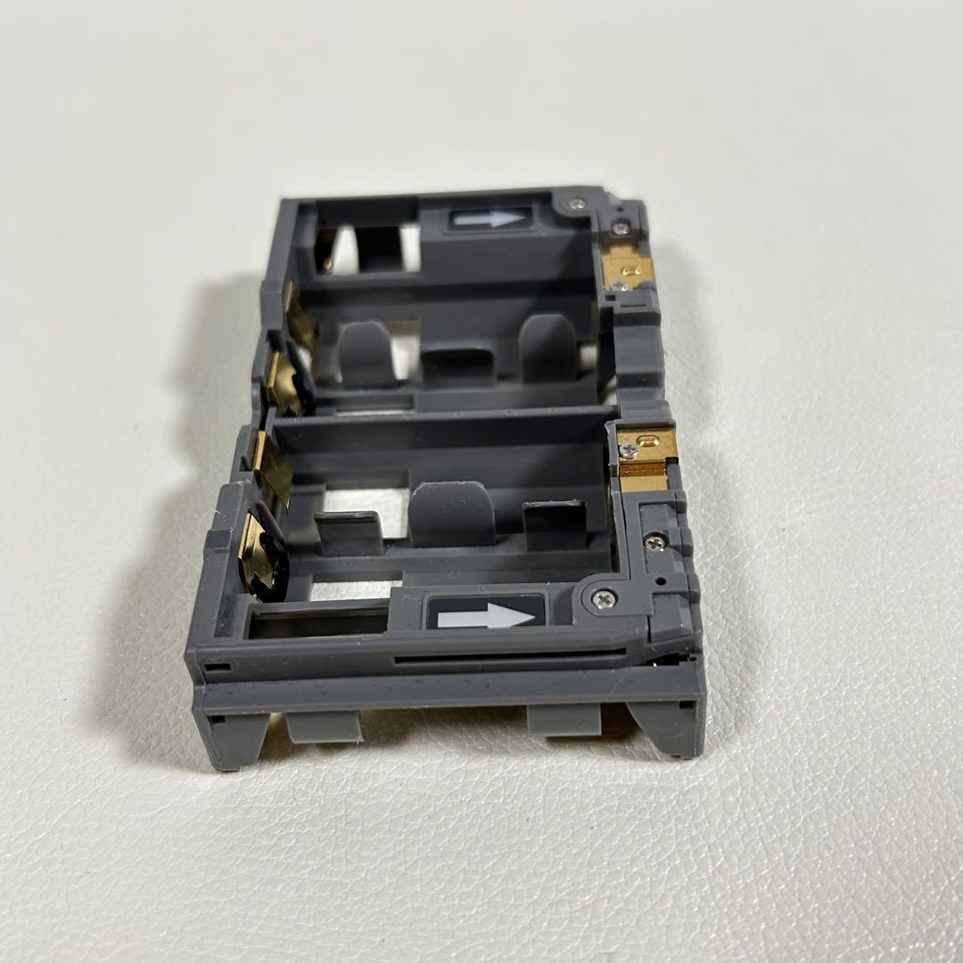 Nikon MS-D200 単3ホルダー MB-D200 マルチバッテリーパック