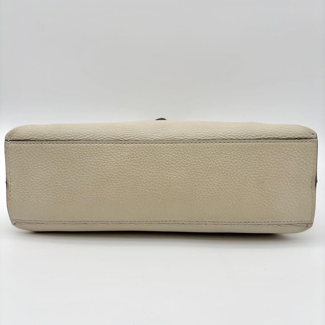 ✨美品✨グッチ ハンドバッグ バンブーデイリー 2way レザー