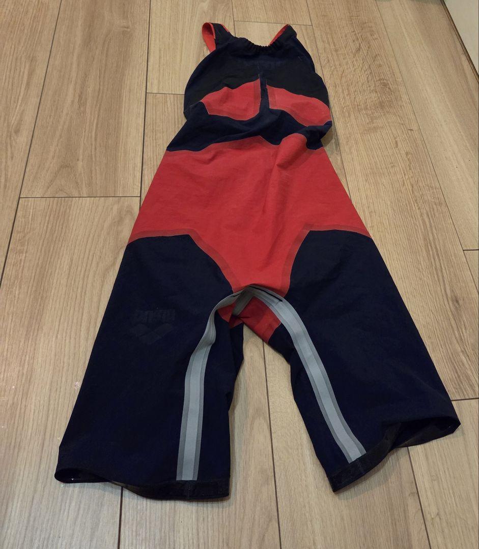 アリーナ　レディース競泳水着　アルティメットアクアフォース　MF　Mサイズ