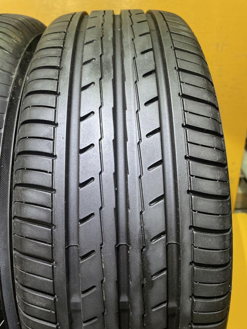 三菱 アイ 純正 175/55R15 145/65R15 YOKOHAMA