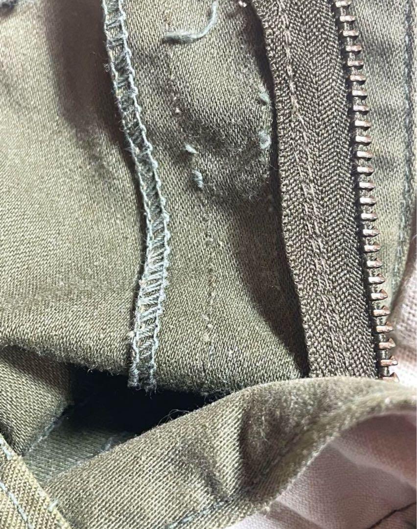 Field Pants