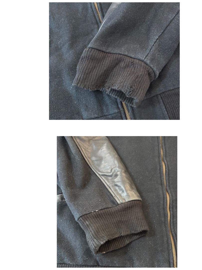 カナダ製 ウール