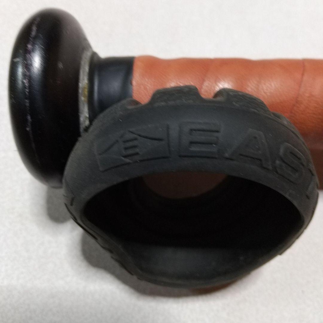 イーストン EASTON 軟式野球バット JSBB