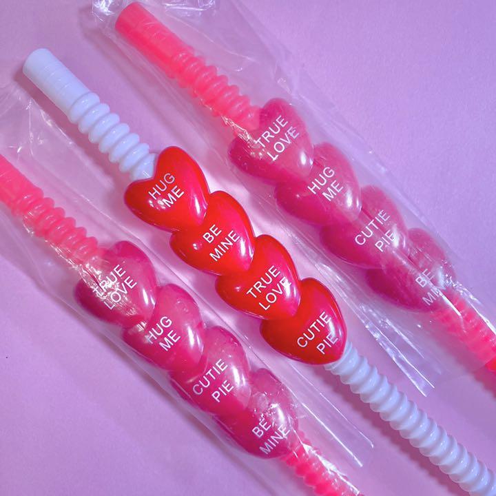 メルカリ 海外輸入 キャンディハーツ ストロー ファンシー ゆめかわ Spank キッチン 食器 2 中古や未使用のフリマ メルカリ 海外輸入 キャンディハーツ ストロー ファンシー ゆめかわ Spank キッチン 食器 2 中古や未使用のフリマ