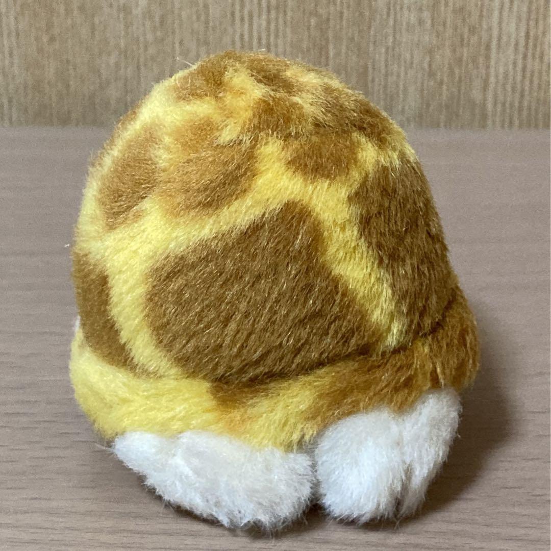 昭和レトロ　カメさん　かめ　亀　ぬいぐるみ レトロ カメさん ぬいぐるみ アルファ 亀 - メルカリ