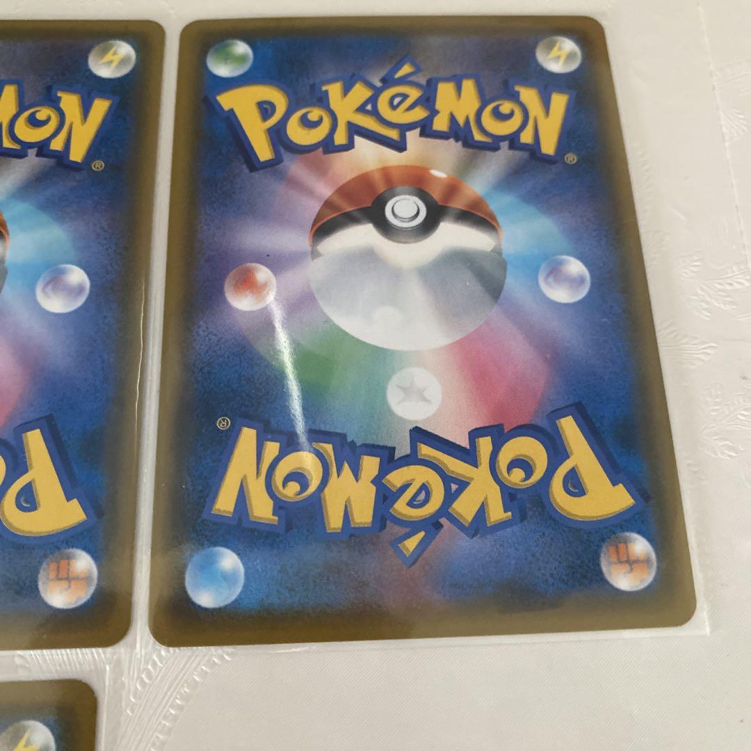 ポケモンカード トイザらス サンダー フリーザー ファイヤー ピカチュウ
