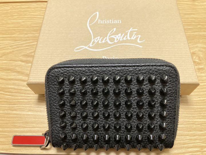 高級素材使用ブランド コインケース 5/25までの特別価格【正規品 ...