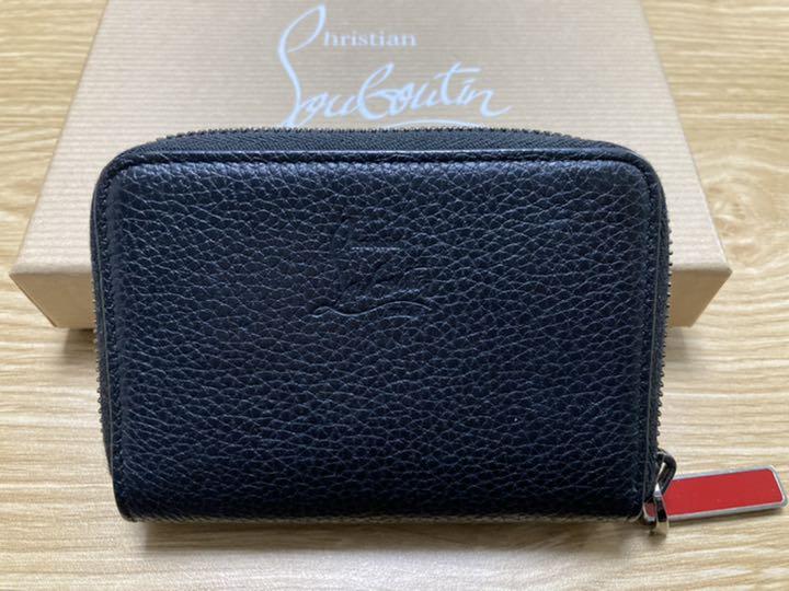 高級素材使用ブランド コインケース 5/25までの特別価格【正規品 ...