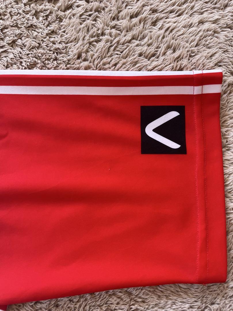 90s Feyenoord adidas Home Shirt ベルギー製