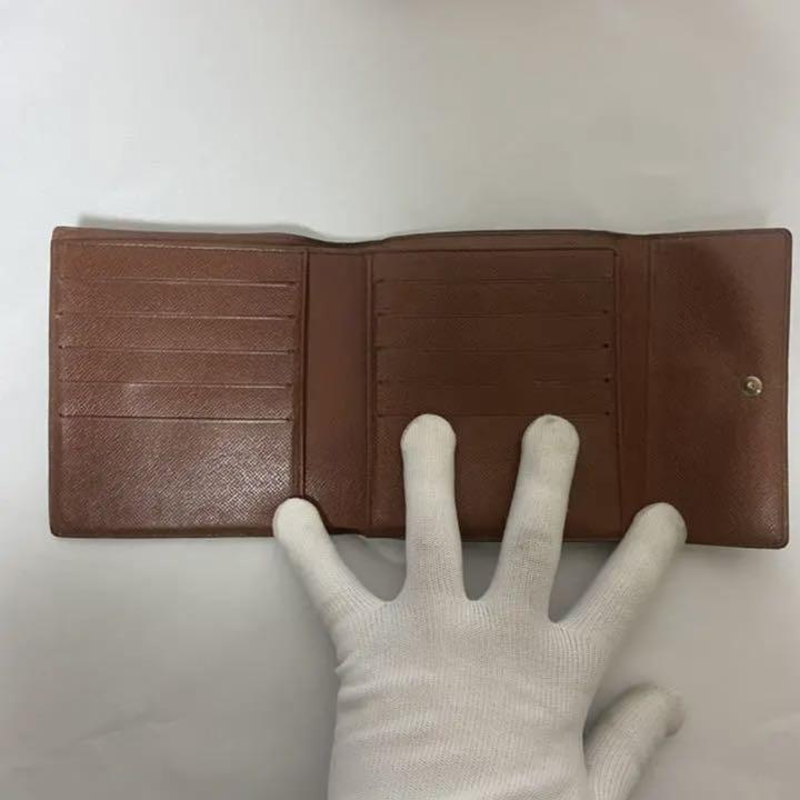 ルイヴィトン サラ 折り畳み財布 QyRYf-m21076491798 モノグラム ポルトフォイユ 最安値国産
