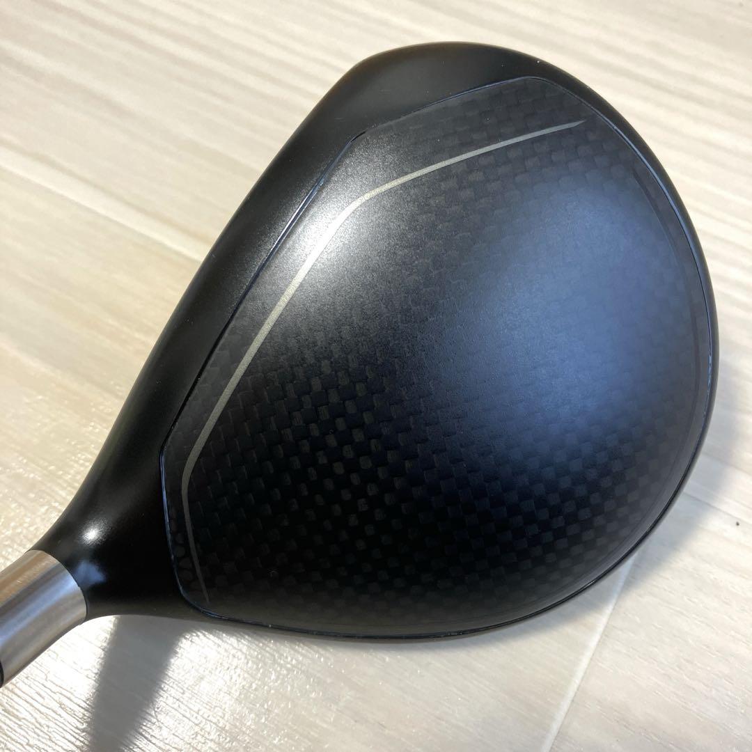 ブリヂストン TOUR B X-F 3W フェアウェイウッド★美品★