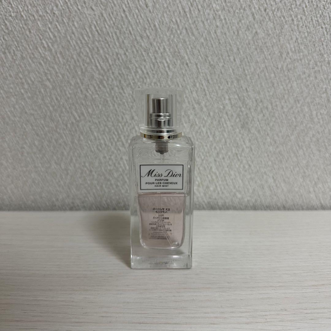 Miss Dior ミスディオールヘアミスト 30ml
