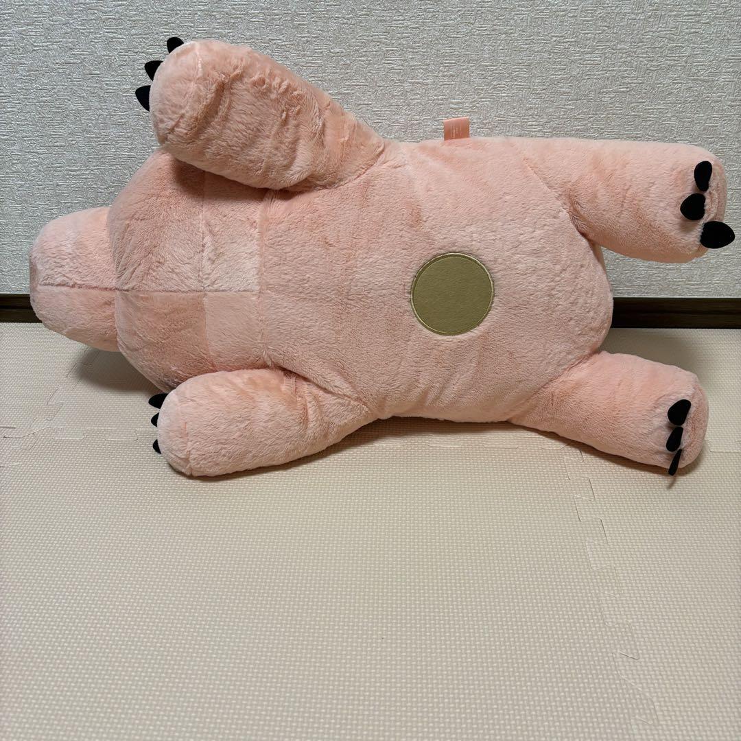 トイ・ストーリー ハム ロッツォ ぬいぐるみまとめ売り by メルカリ