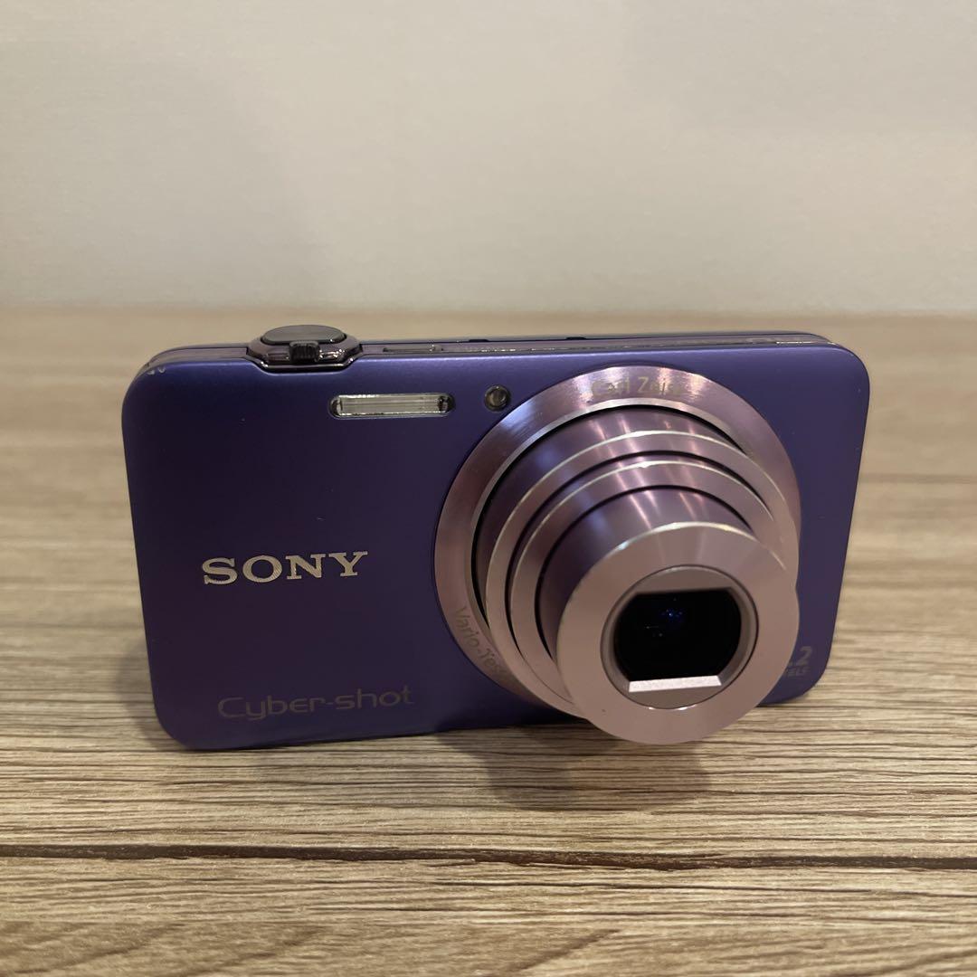 DSC-WX7