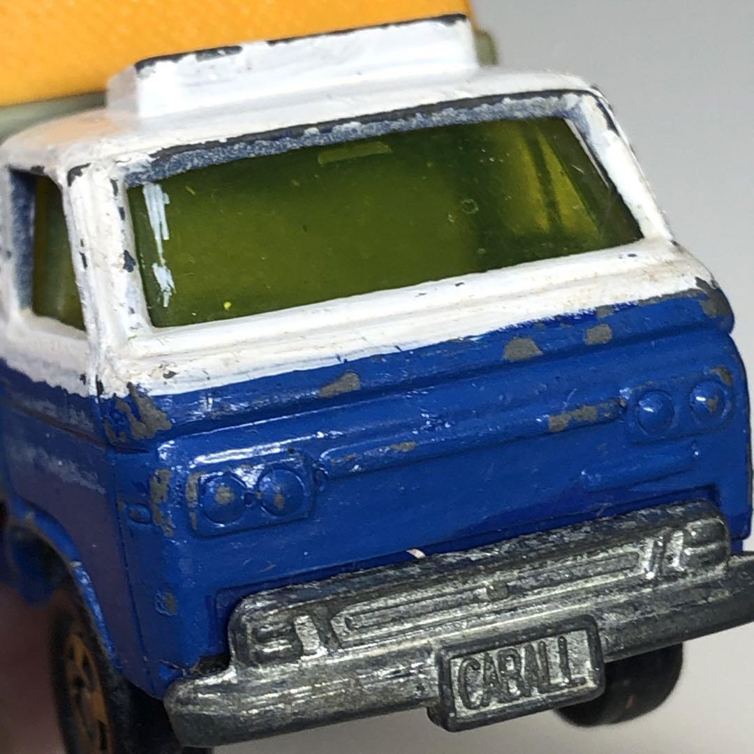 トミカ 日産 キャブオール ミニカー - メルカリ