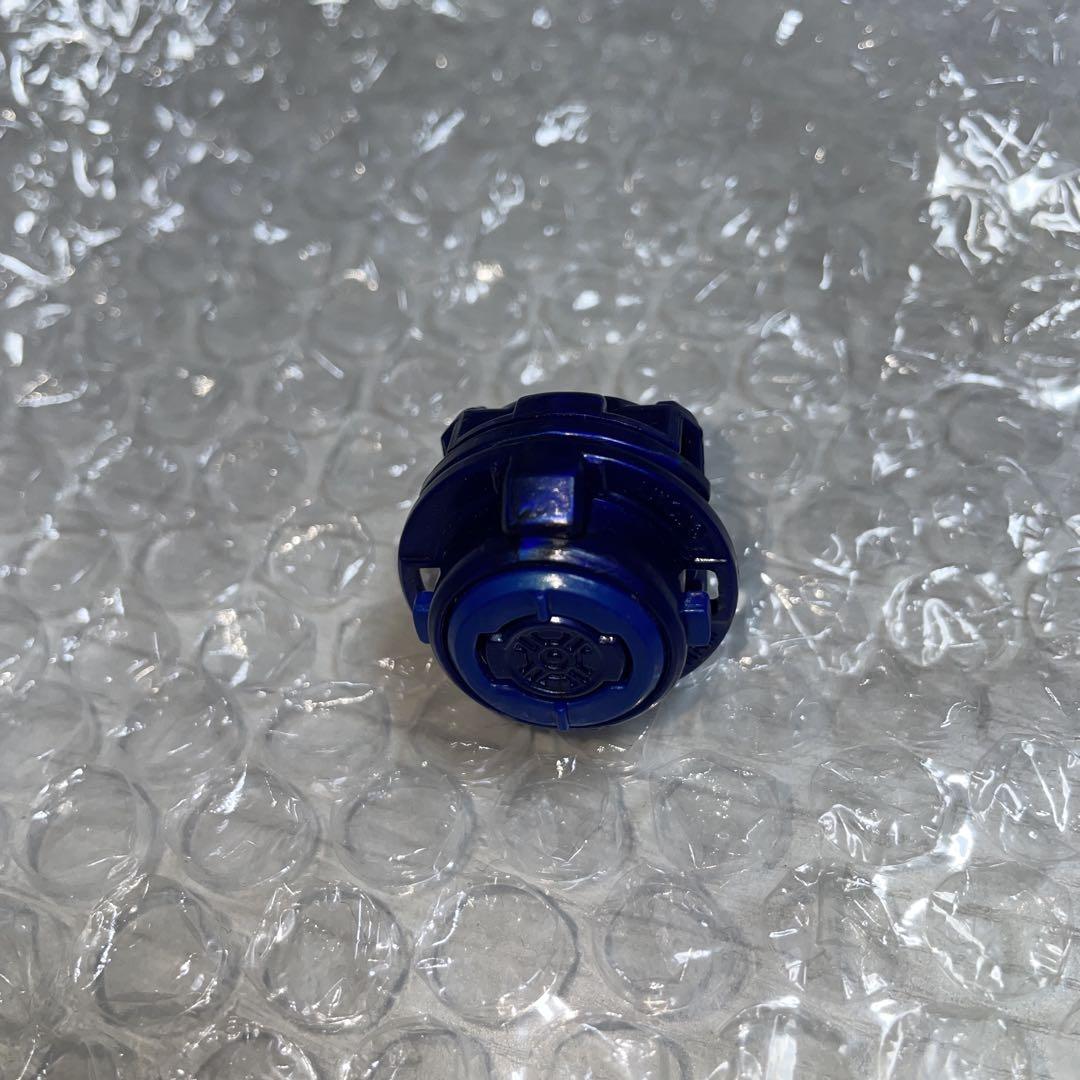 おもちゃ アルティメットリブートドライバー 「ベイブレード