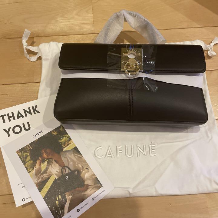 専用カフネ　新品　cafune トィモローランド