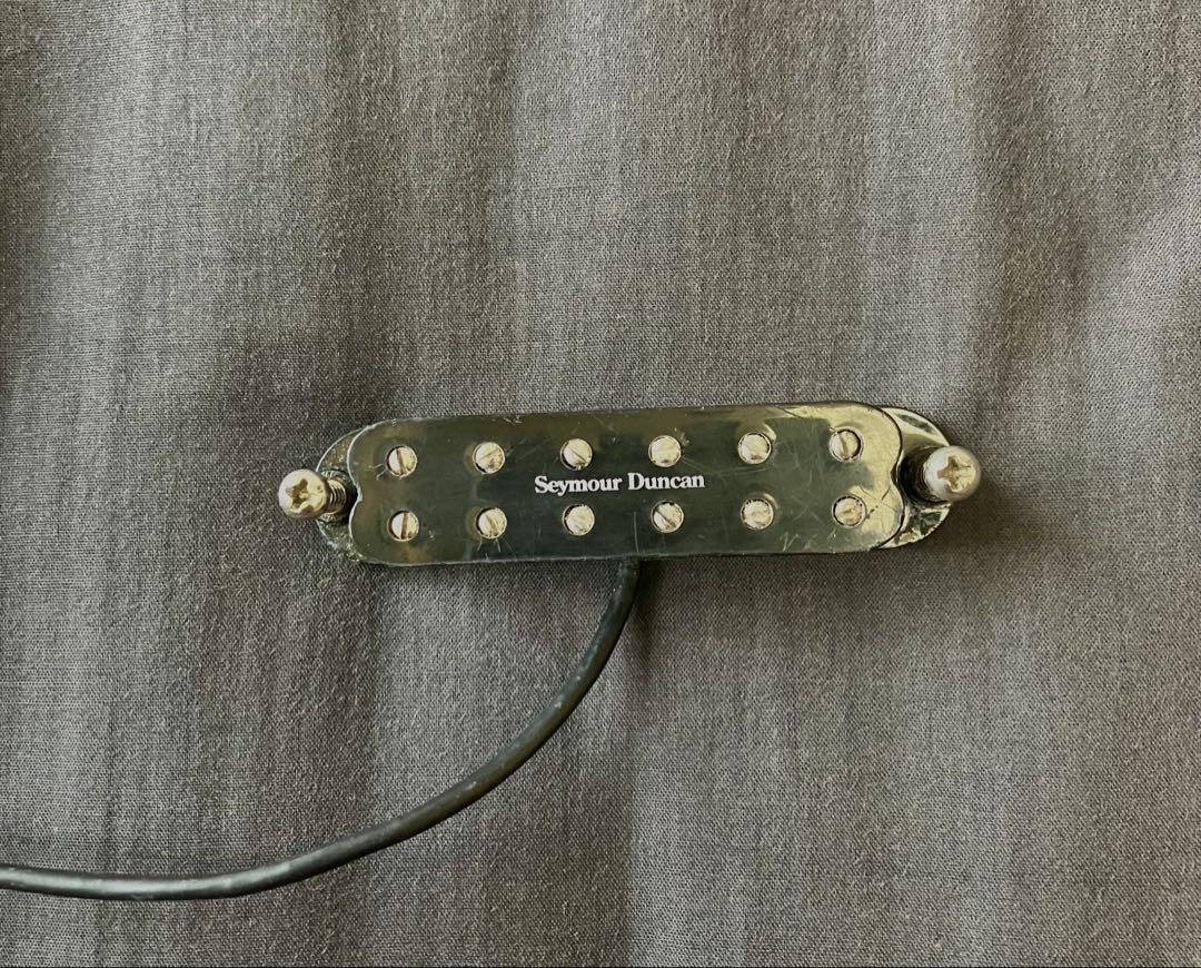 Seymour Duncan SJBJ-1B