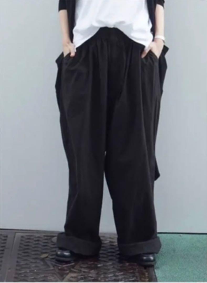 人気の
 journal standard パンツ luxe カジュアルパンツ
