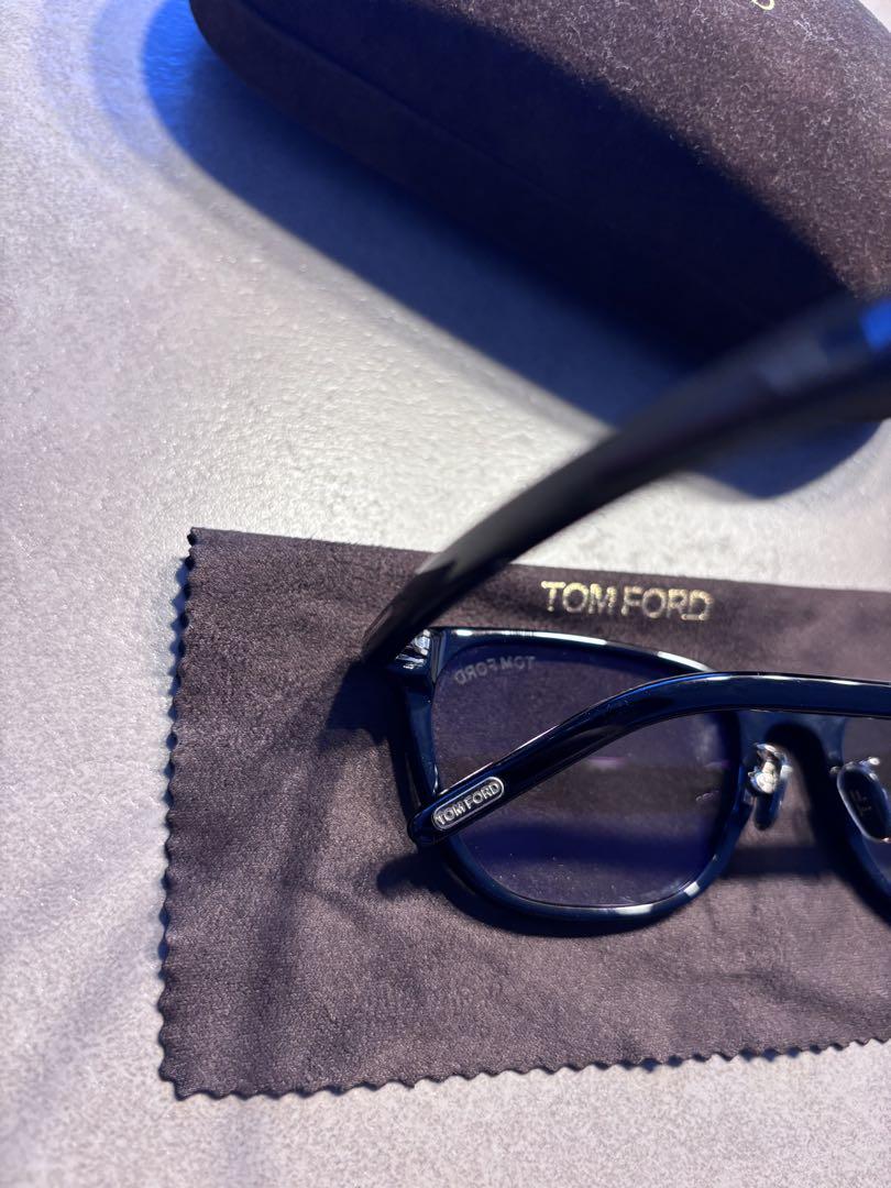 TOMFORD サングラス_ロンハーマン