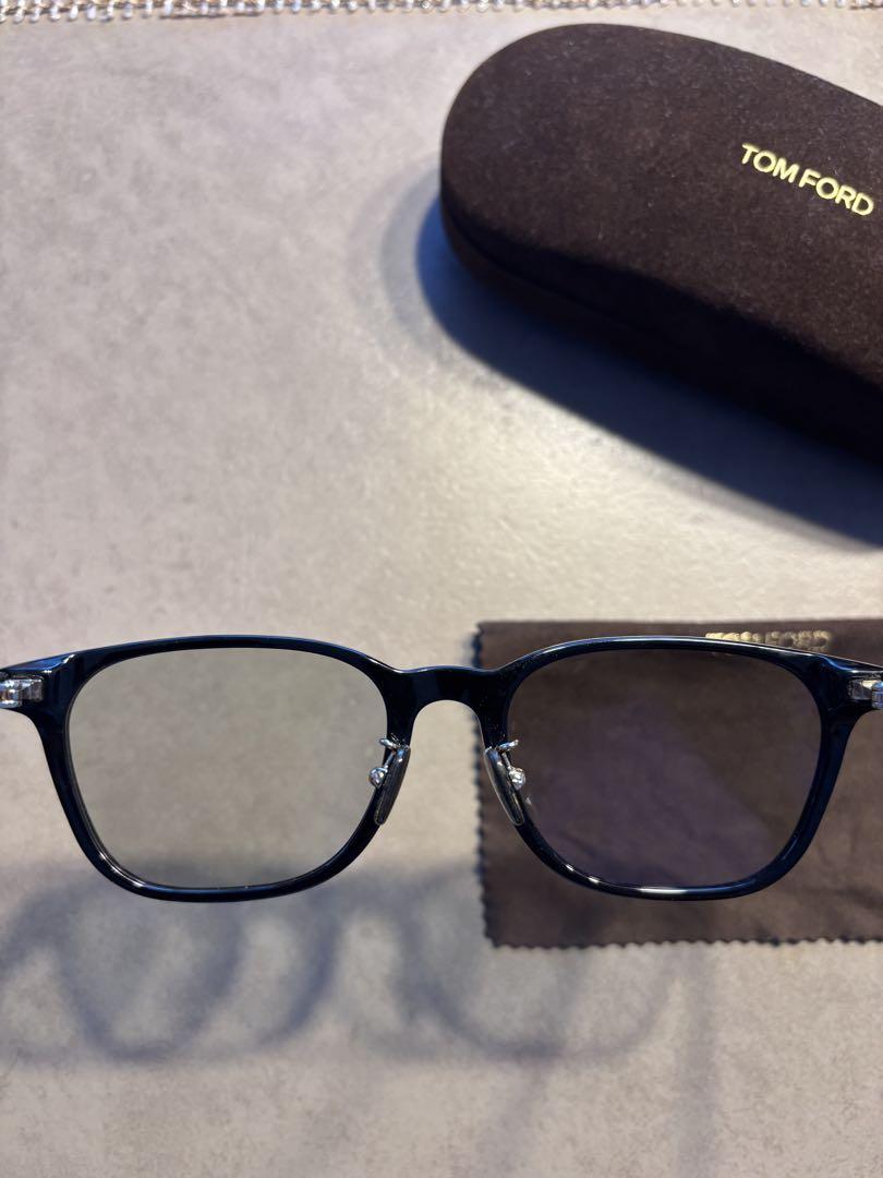 TOMFORD サングラス_ロンハーマン