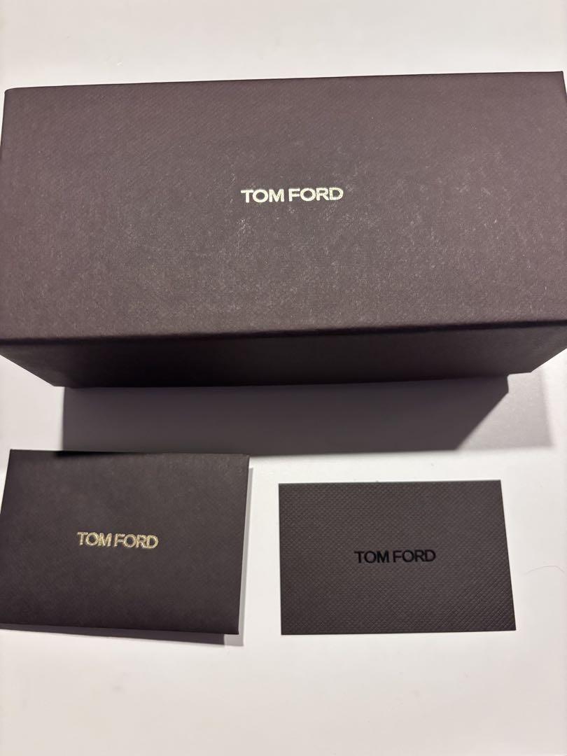 TOMFORD サングラス_ロンハーマン