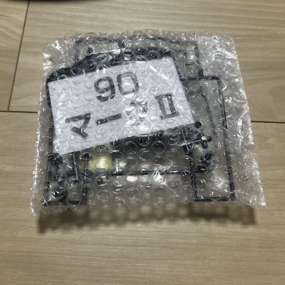ヨコモ　90マークⅡ ボディ