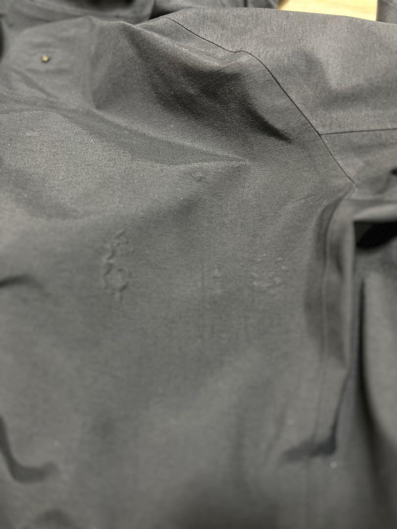 Haglofs　ホグロフス　LIMA JACKET　リマジャケット　Sサイズ