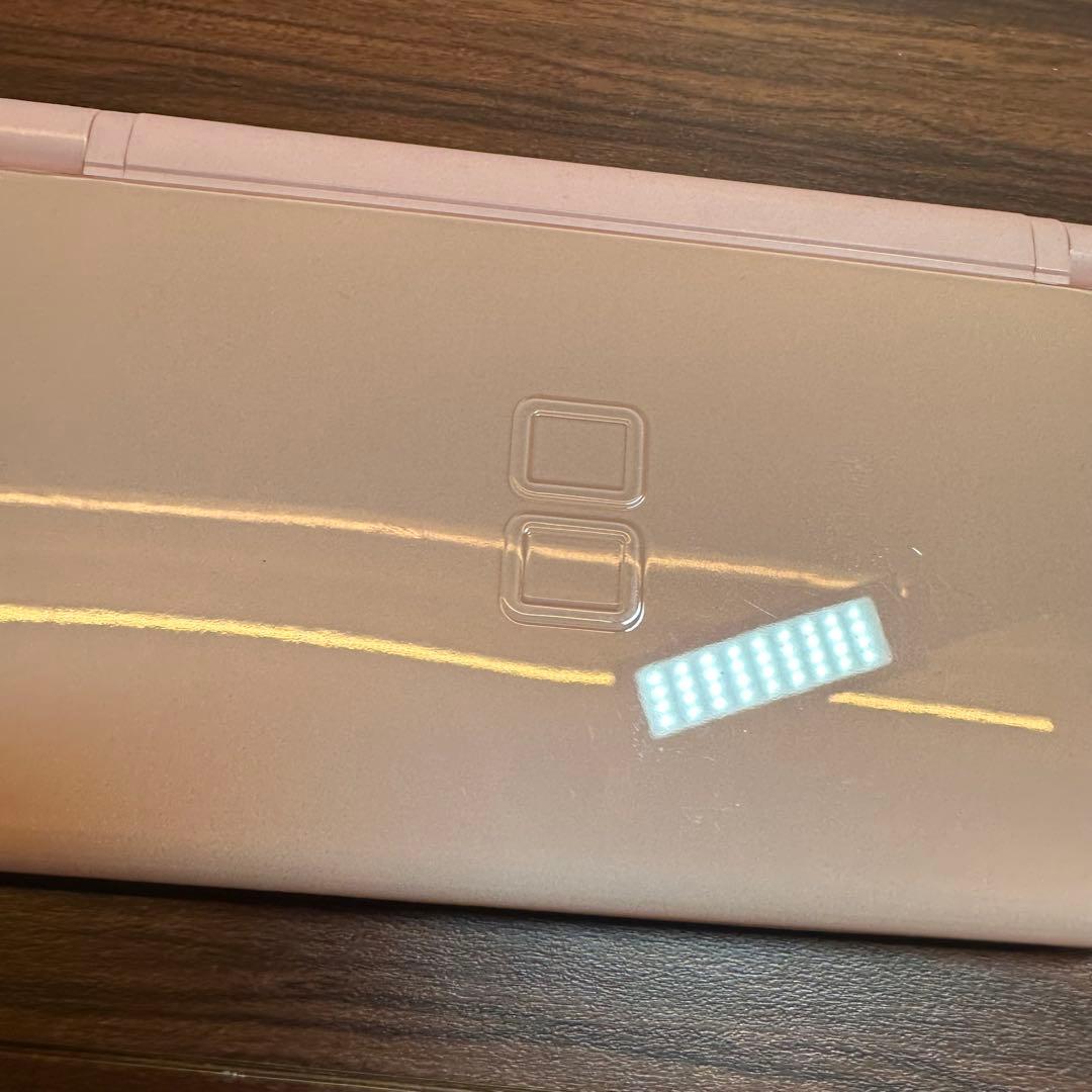 ニンテンドーDS