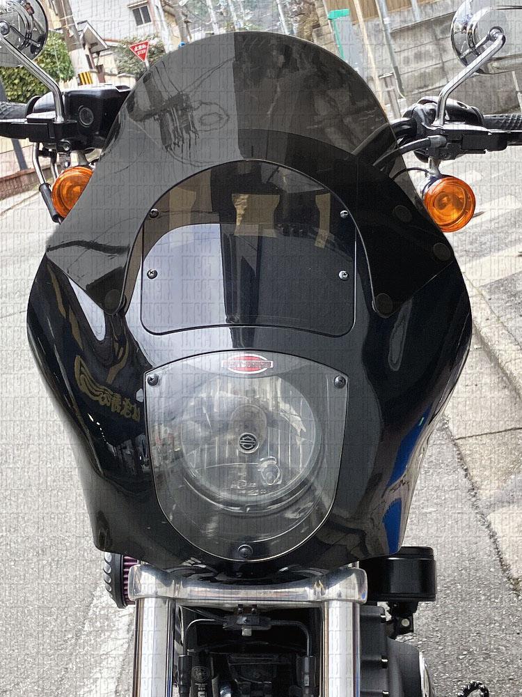 ポン付けセット