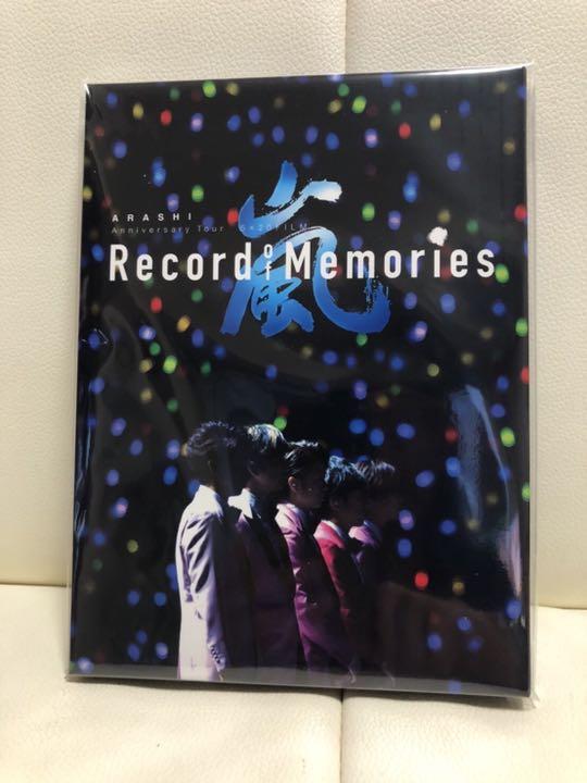 【★安心の定価販売★】
 嵐Anniversary ファンクラブ限定  FILM 5×20 Tour 邦楽