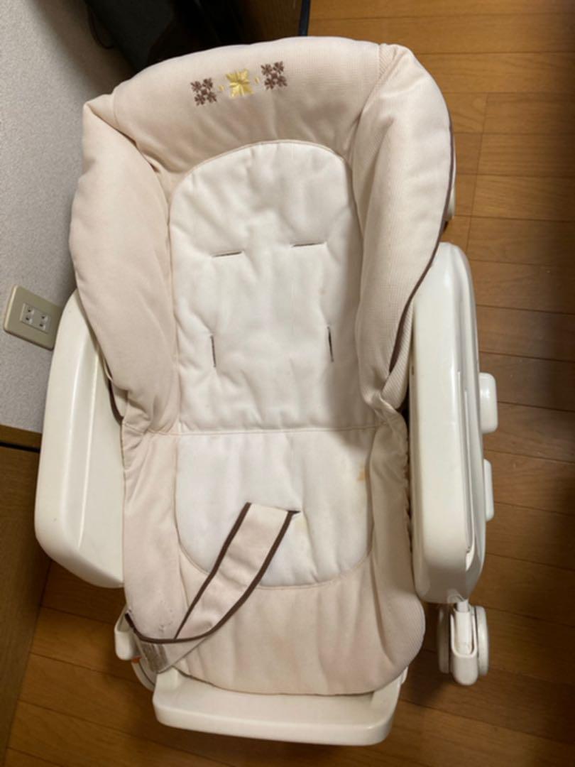 コンビベビー用家具