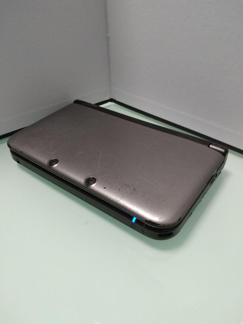 新品安い 得売 外装傷アリ 動作完動品 3DS LL ドラクエ 8など HAotF-m21083604751 正規店定番