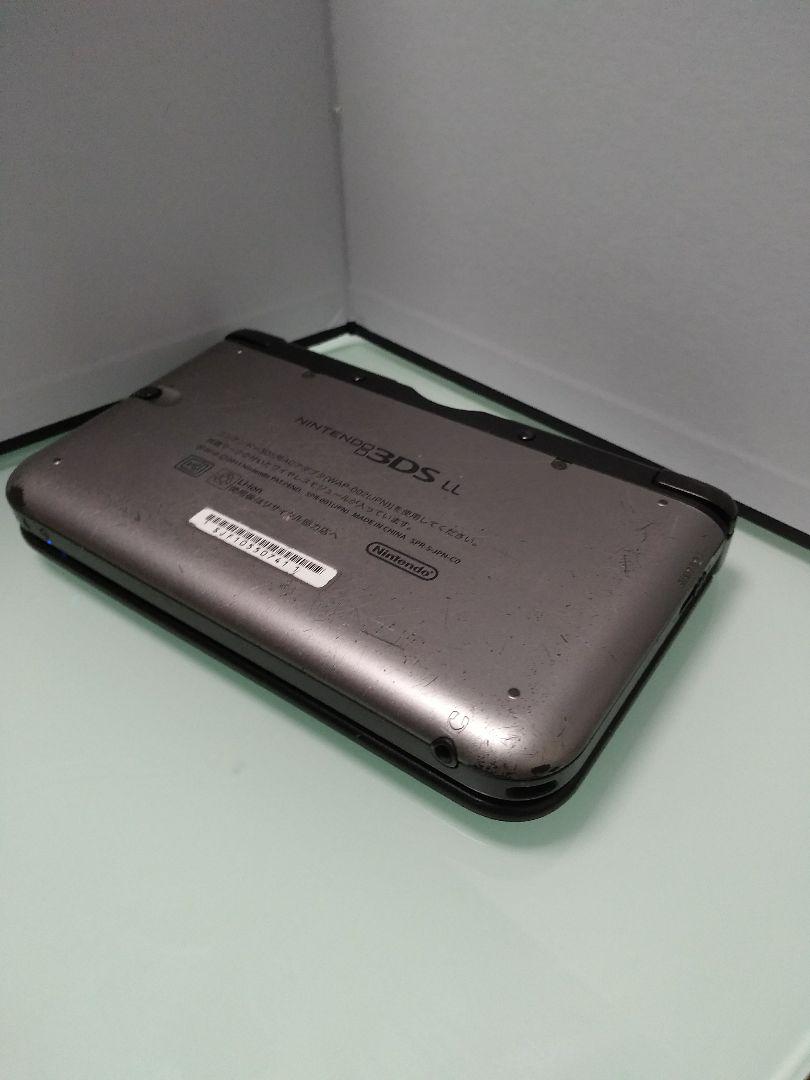 新品安い 得売 外装傷アリ 動作完動品 3DS LL ドラクエ 8など HAotF-m21083604751 正規店定番
