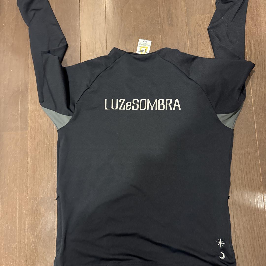 ルース　イ　ソンブラトレーニングウェア
