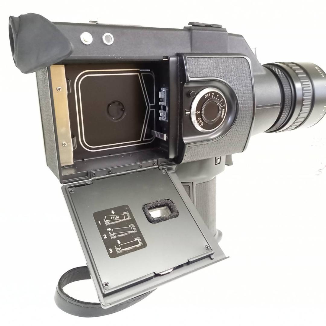 最安値得価 Nikon カメラ カバン付き ジャンク品 R8qFJ-m21084085093 R10 SUPER 8m 100%新品豊富な