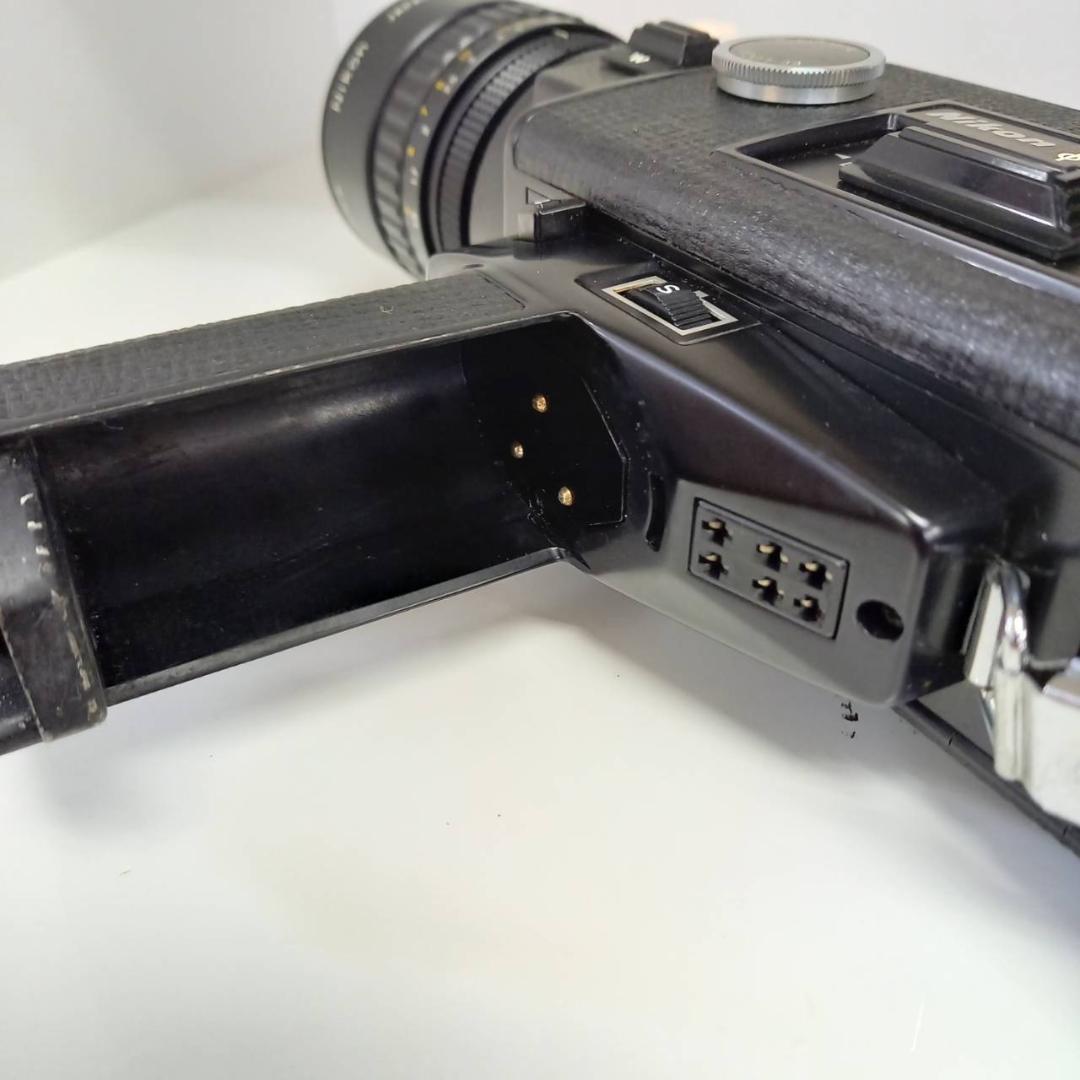 最安値得価 Nikon カメラ カバン付き ジャンク品 R8qFJ-m21084085093 R10 SUPER 8m 100%新品豊富な