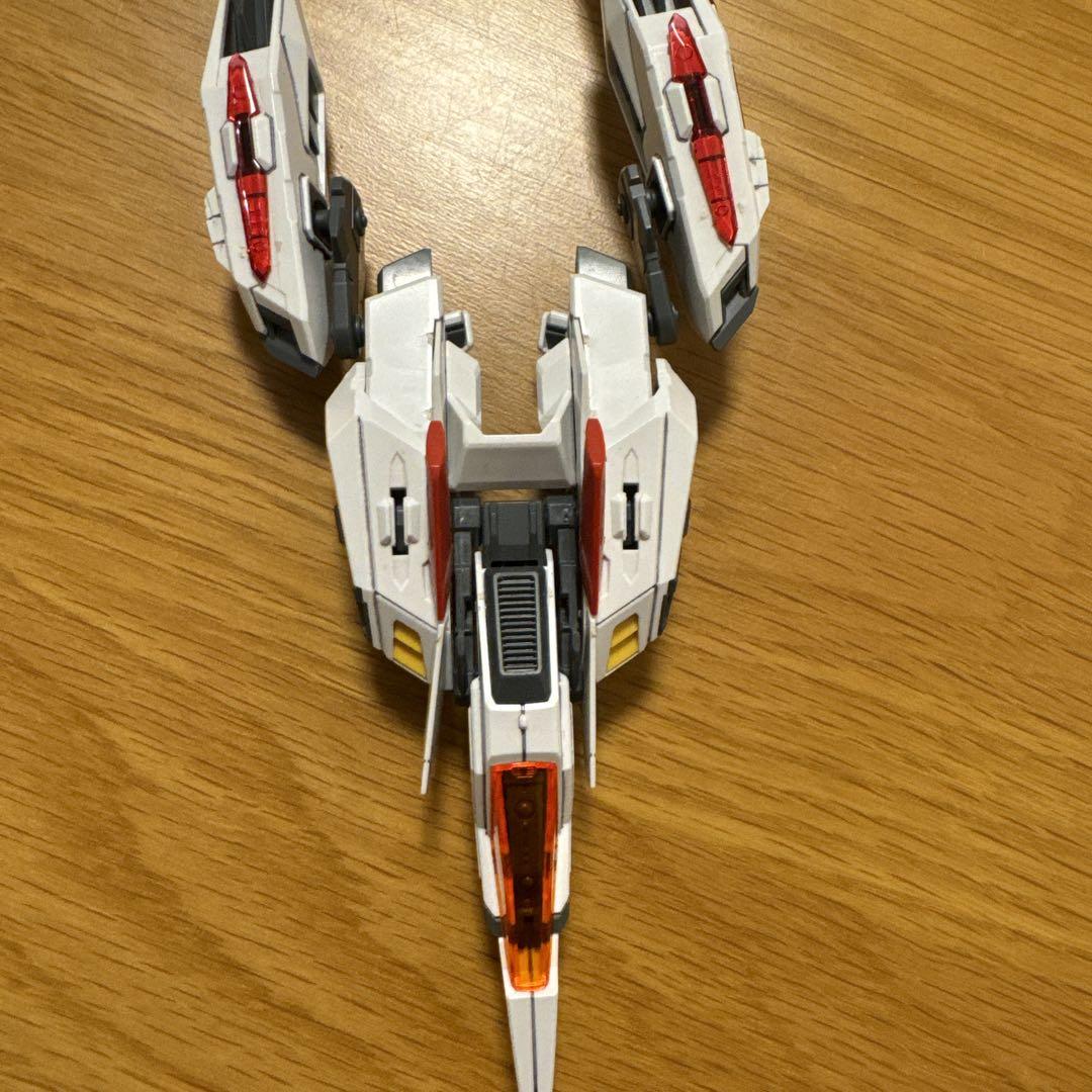 MG ビルドストライク