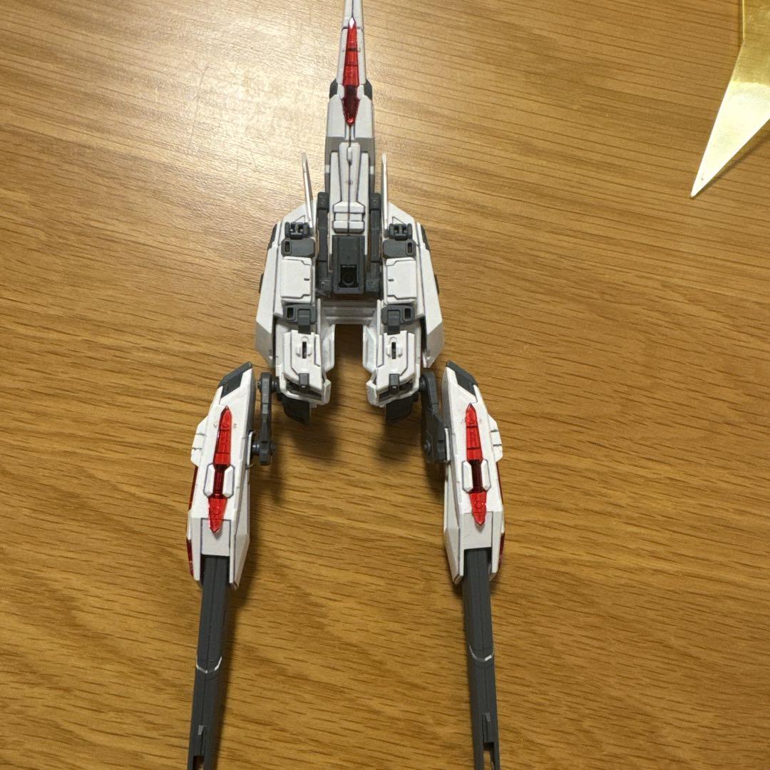 MG ビルドストライク