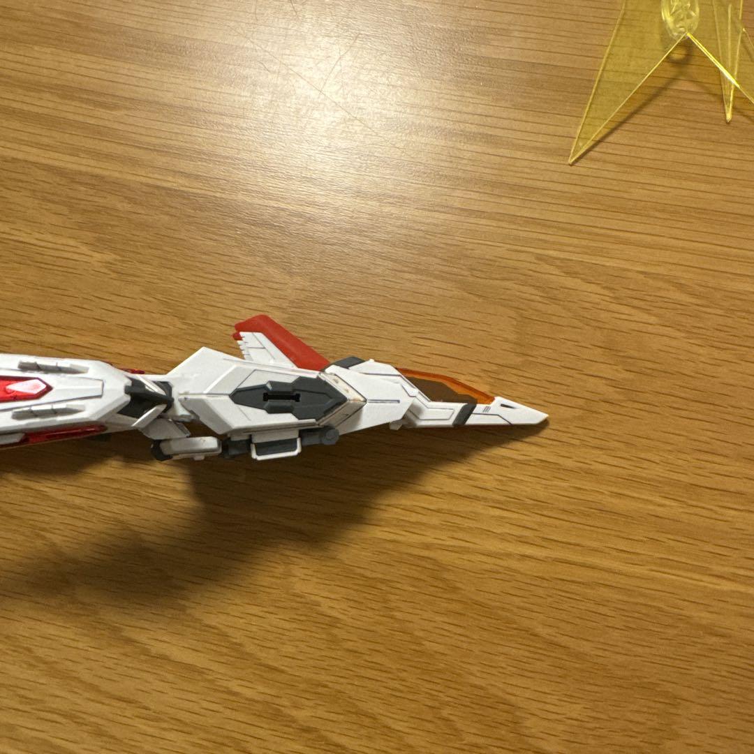 MG ビルドストライク