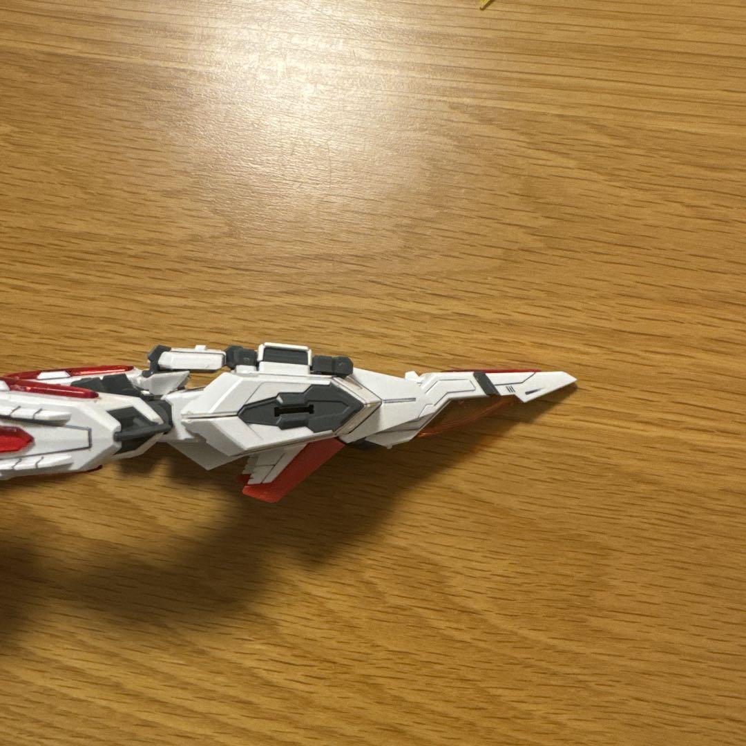 MG ビルドストライク