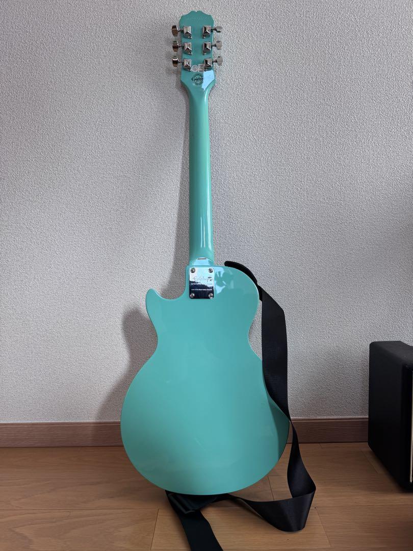 Epiphone エピフォン LesPaul Model SL