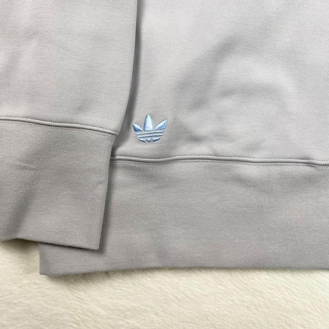 b1158✨新品タグ付✨【adidas】トラックジャケット ジャージ 3XL