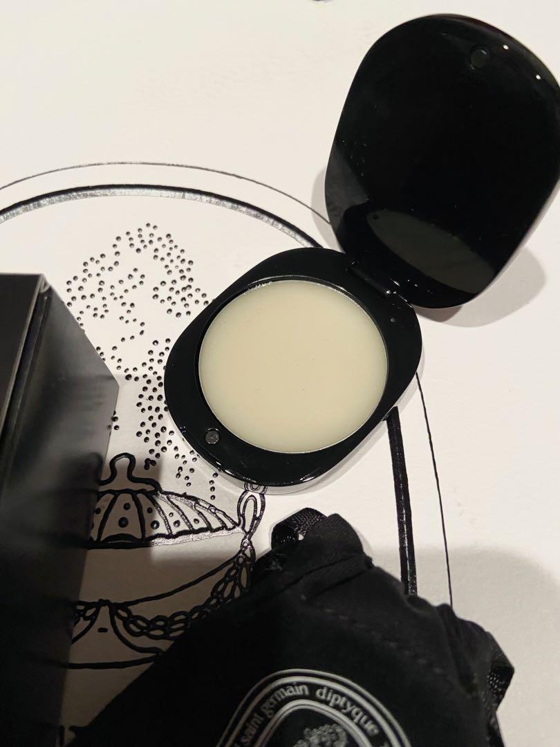 DIPTYQUE PARIS 練り香水 オルフェオン ソリッドパフューム