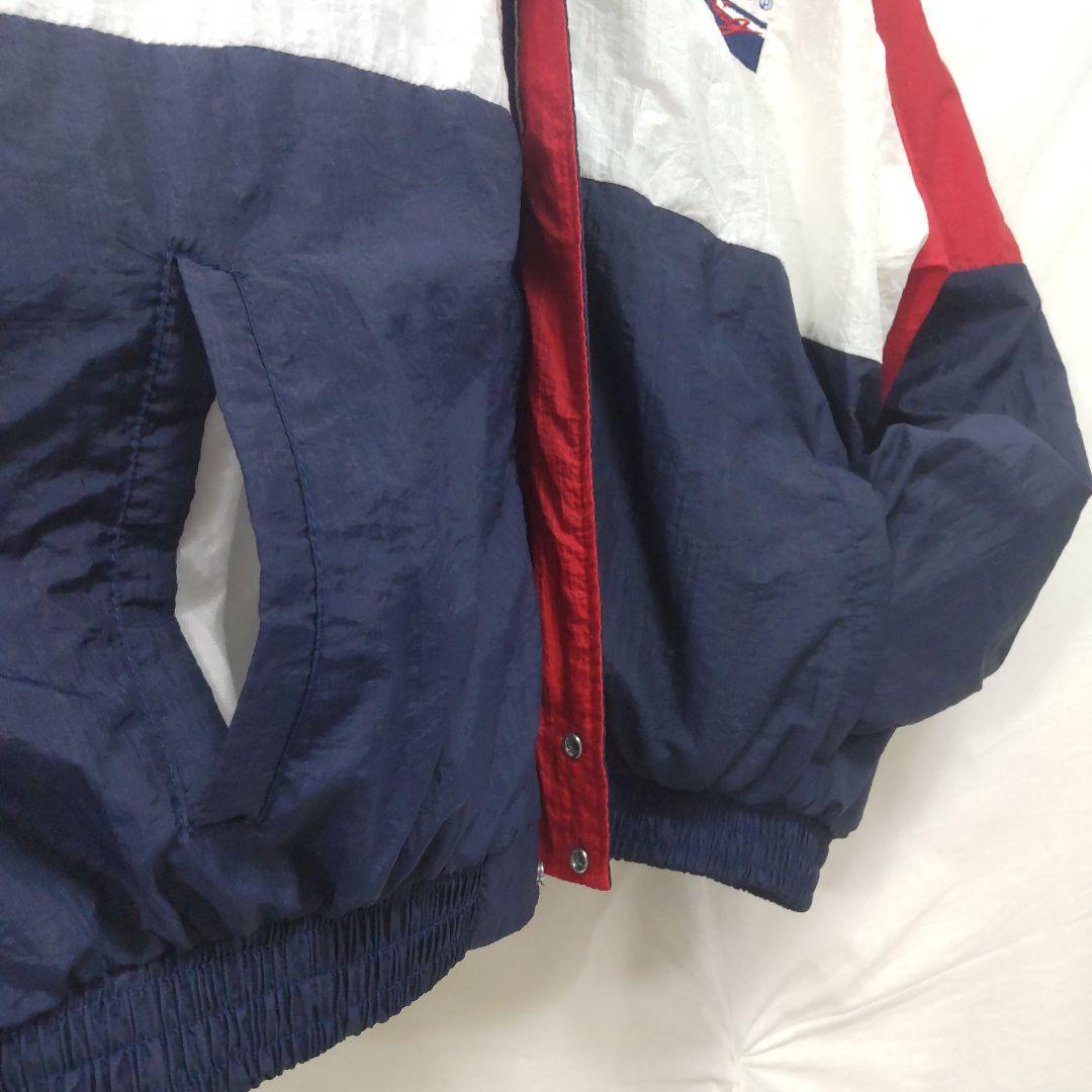 ナイロンジャケット 2XL