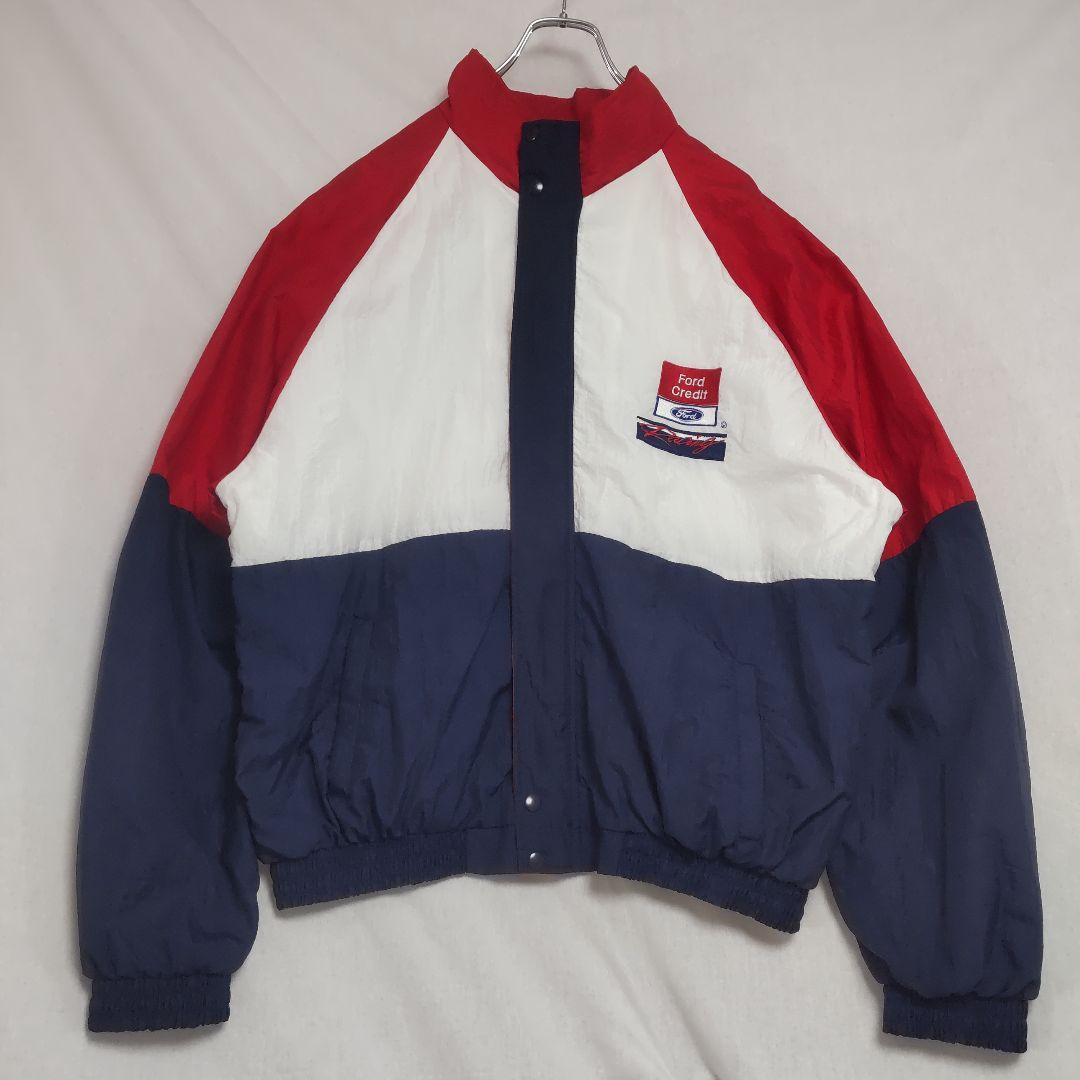 ナイロンジャケット