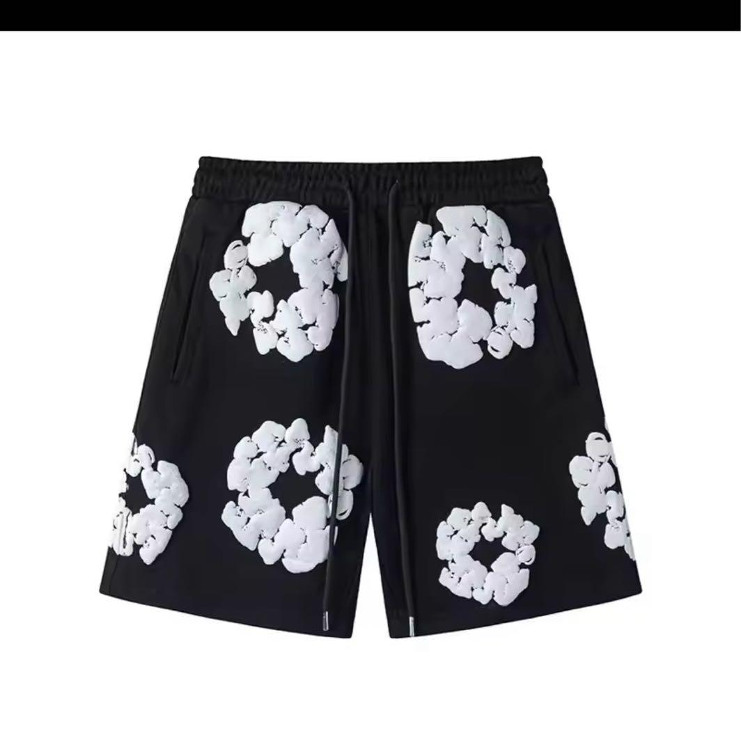 Denim Tears デニムティアーズ ハーフパンツ ショーツ