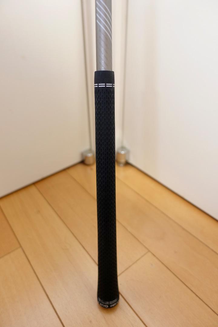 PING TOUR 2.0 CHROME 65R フェアウェイウッドシャフト5W