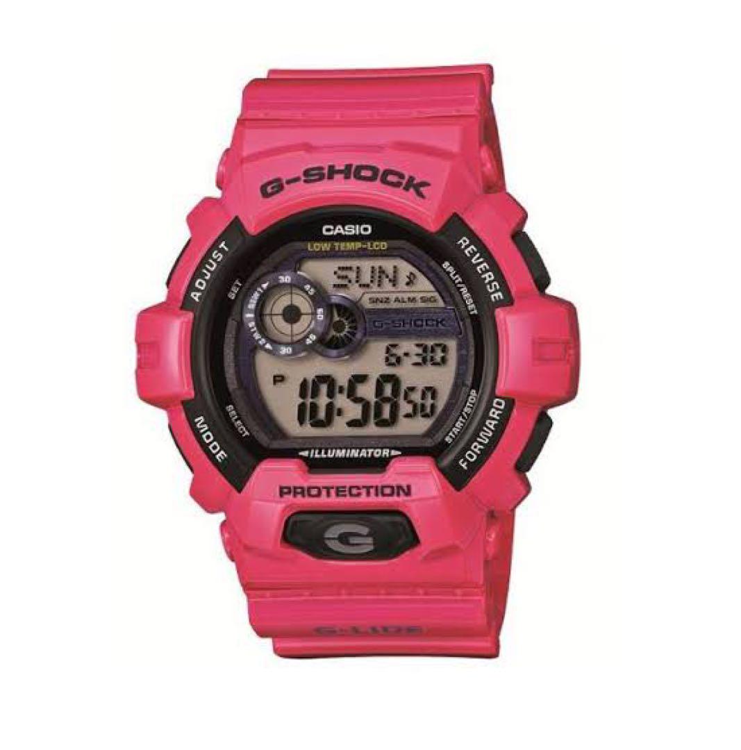 G-SHOCK GLS89004