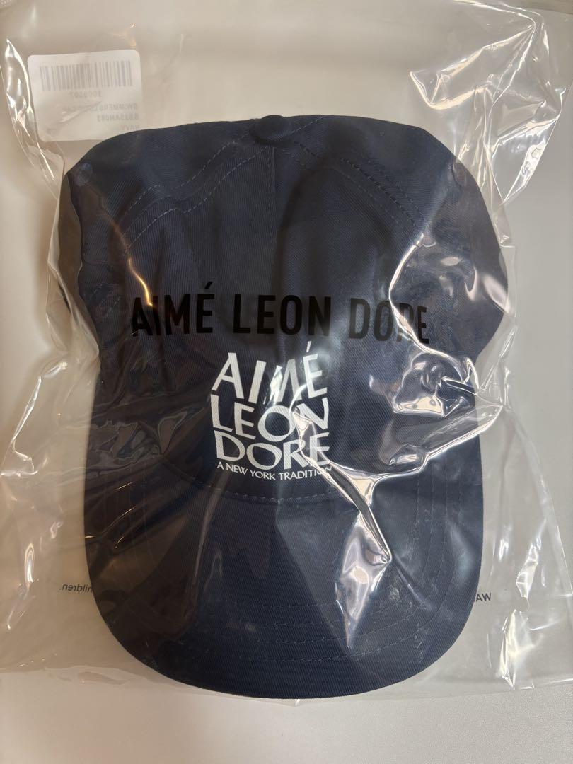 Aime Leon